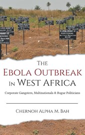 The Ebola Outbreak in West Africa