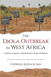 The Ebola Outbreak in West Africa