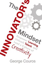 The Innovator's Mindset