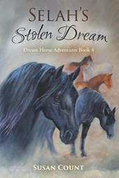 Selah's Stolen Dream