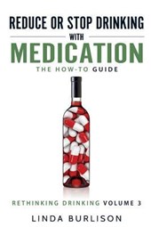 Reduce or Stop Drinking with Medication
