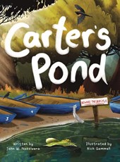 Carter's Pond