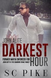 DARKEST HOUR - JOHN ALITE