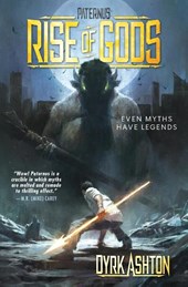 Paternus: Rise of Gods