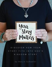 Your Story Matters