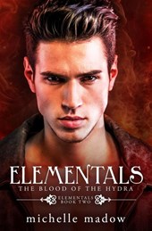 Madow, M: Elementals 2
