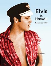 Elvis in Hawaii 1957