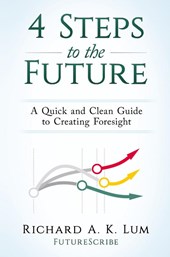 4 Steps to the Future