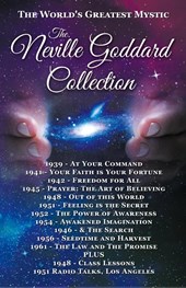 The Neville Goddard Collection (Hardcover)