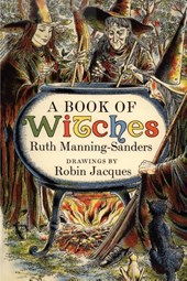 A Book of Witches