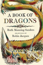 A Book of Dragons