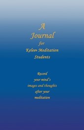 A Journal for Kelee(R) Meditation Students