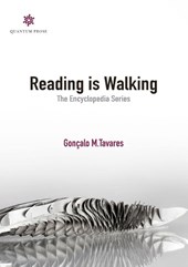 Reading is Walking