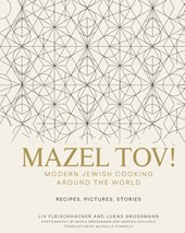 Mazel Tov!