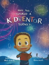 Have You Thanked a Kidventor Today?