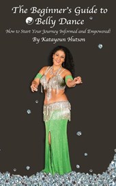 BEGINNERS GT BELLY DANCE