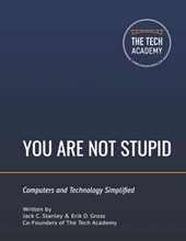 You Are Not Stupid