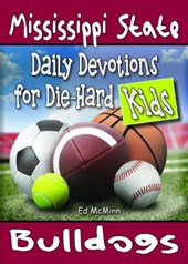 DAILY DEVOTIONS FOR DIE-HARD K