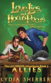 Love, Lies, and Hocus Pocus Allies