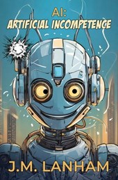 AI: Artificial Incompetence