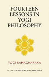 Fourteen Lessons in Yogi Philosophy