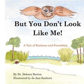 But You Don't Look Like Me