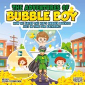 The Adventures of Bubble Boy