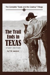 The Trail Ends in Texas