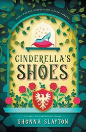 Cinderella's Shoes
