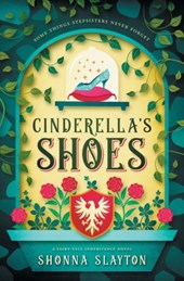 Cinderella's Shoes