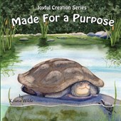 Made For a Purpose