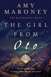 The Girl from Oto