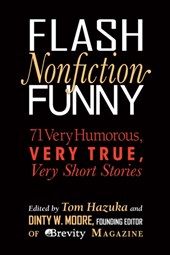Flash Nonfiction Funny