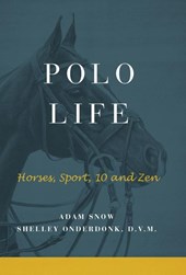 S Onderdonk, A: Polo Life