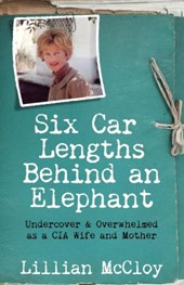 Six Car Lengths Behind an Elephant