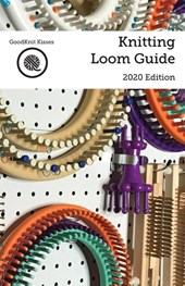 Knitting Loom Guide