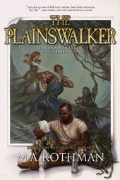 The Plainswalker