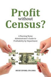 Profit without Census?