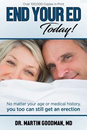 END YOUR ED TODAY