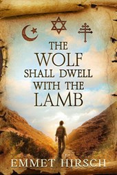The Wolf Shall Dwell with the Lamb