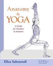 Anatomy and Yoga