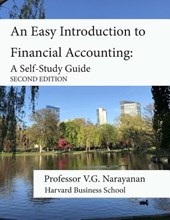 EASY INTRO TO FINANCIAL ACCOUN