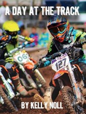 DAY AT THE TRACK