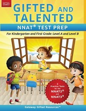 Gifted and Talented NNAT Test Prep