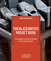 The Blacksmith's Project Book