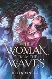 The Woman from the Waves