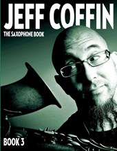 The Saxophone Book