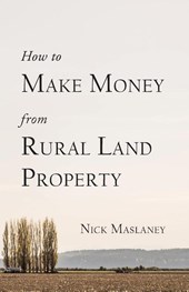 How to Make Money from Rural Land Property