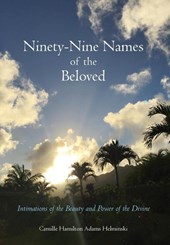 Ninety-Nine Names of the Beloved