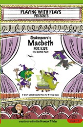 Shakespeare's Macbeth for Kids